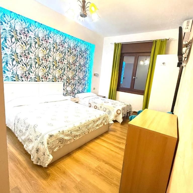 The Caponi Bros - Camera Tripla con Bagno - 9
