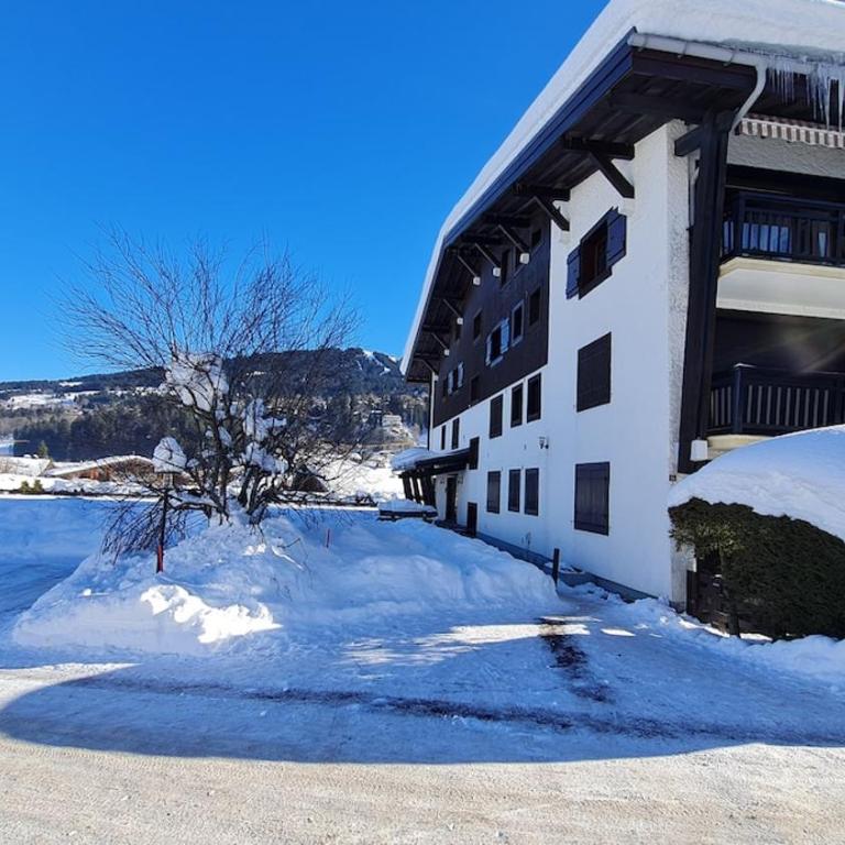 Cozy family apartment - 3 bedrooms - Apartment mit 3 Schlafzimmern und Bergblick - 26