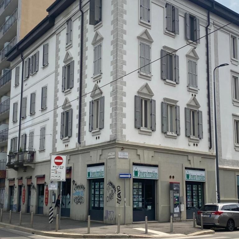 Navigli Apartment Milan - Appartamento con 1 Camera da Letto - 27
