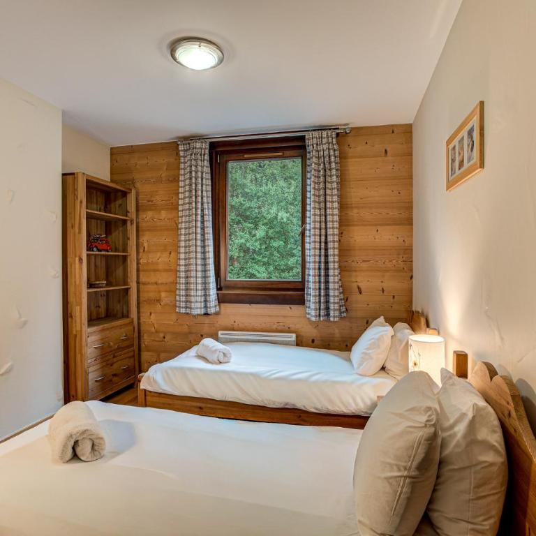 Apartment Staddon, Alpes Agency, Central Chamonix, Sleeps 4-6 - Apartamento - 12