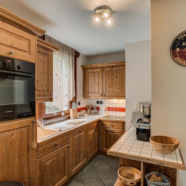 Apartment Staddon, Alpes Agency, Central Chamonix, Sleeps 4-6 - Apartamento - 2