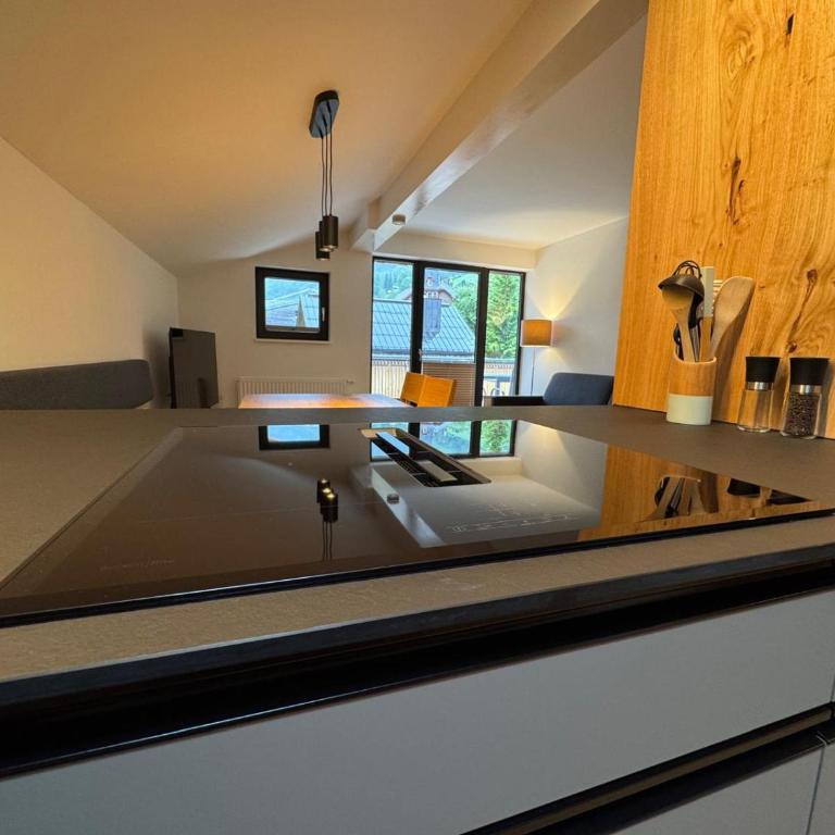 Appartements Lenzikopf - Appartamento Superior con 2 Camere da Letto - 16