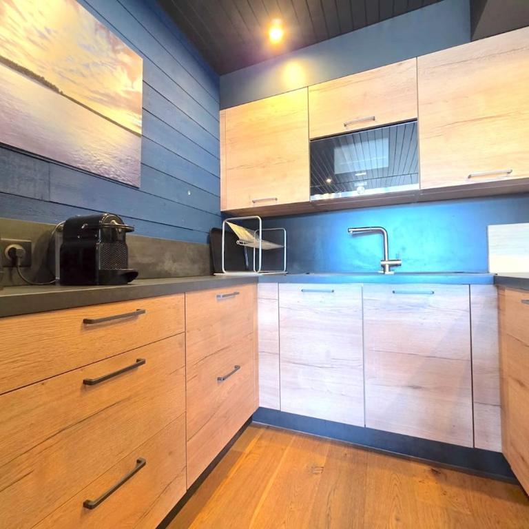 Rare - T4 rénové plein centre avec garage - Apartment mit 3 Schlafzimmern - 7