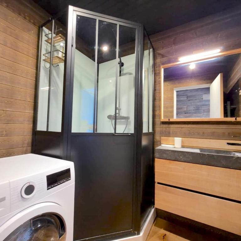 Rare - T4 rénové plein centre avec garage - Apartment mit 3 Schlafzimmern - 11