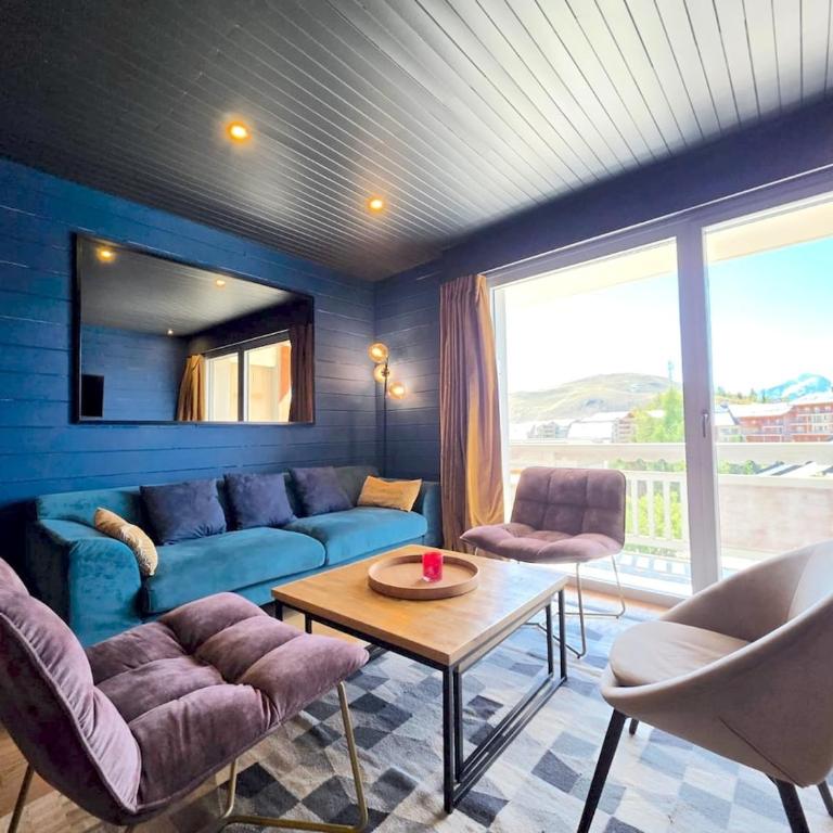 Rare - T4 rénové plein centre avec garage - Apartment mit 3 Schlafzimmern - 31