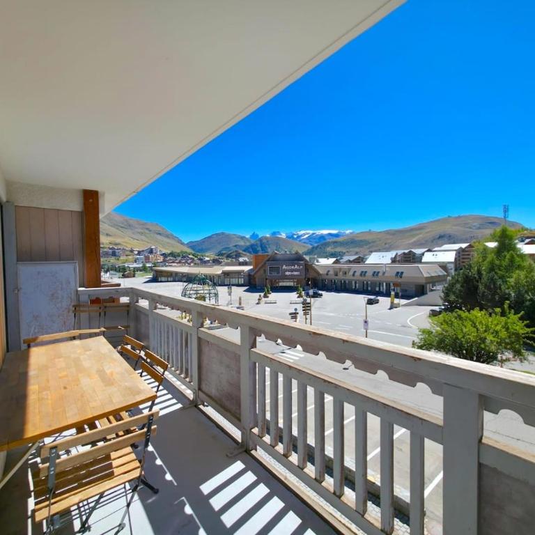 Rare - T4 rénové plein centre avec garage - Apartment mit 3 Schlafzimmern - 10