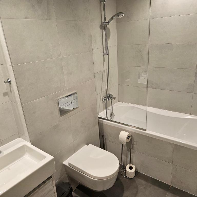 Voyager 360° - Apartman sa 3 Spavaće Sobe - 36