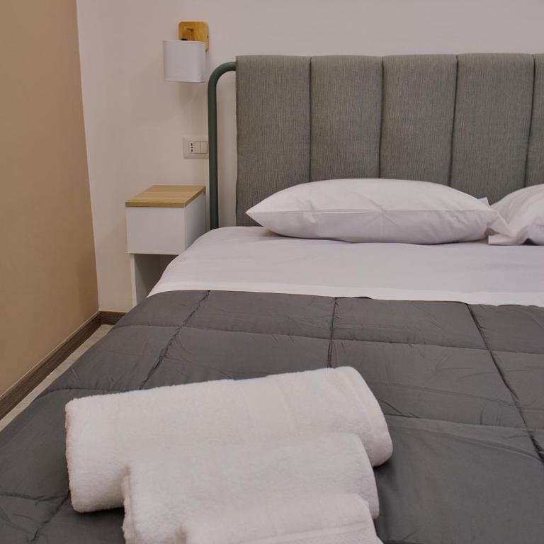 Civico Venti Catania - Appartamento con 1 Camera da Letto e Balcone - 3