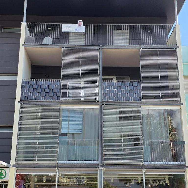 Villa Ehrenburg - Private Apartments - Appartamento con 1 Camera da Letto - 10