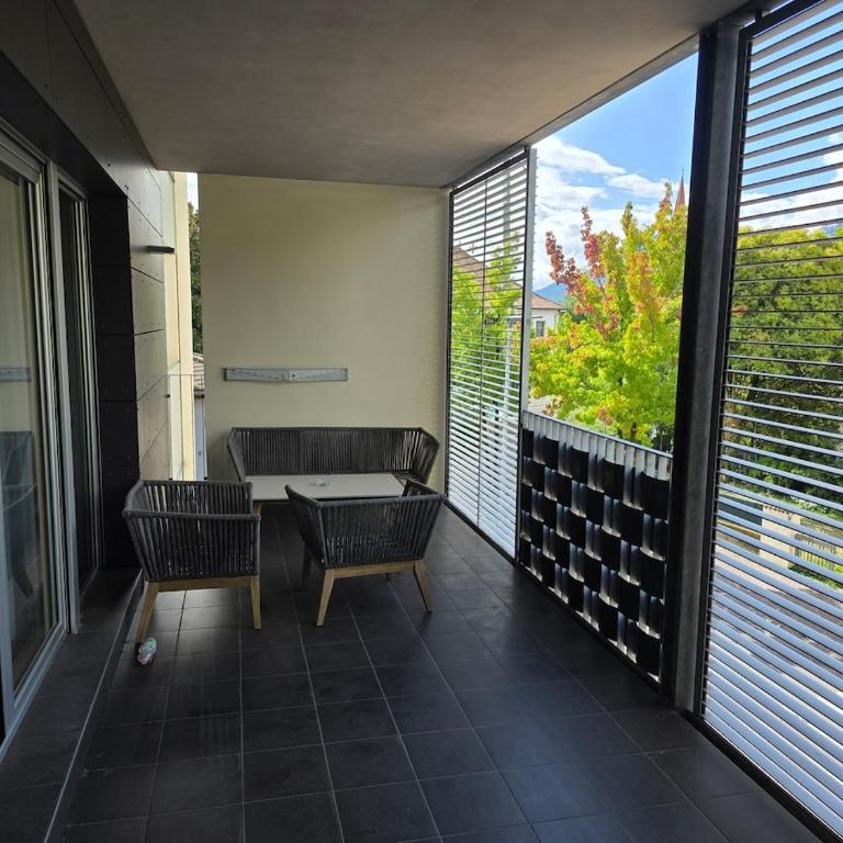 Villa Ehrenburg - Private Apartments - Appartamento con 1 Camera da Letto - 9