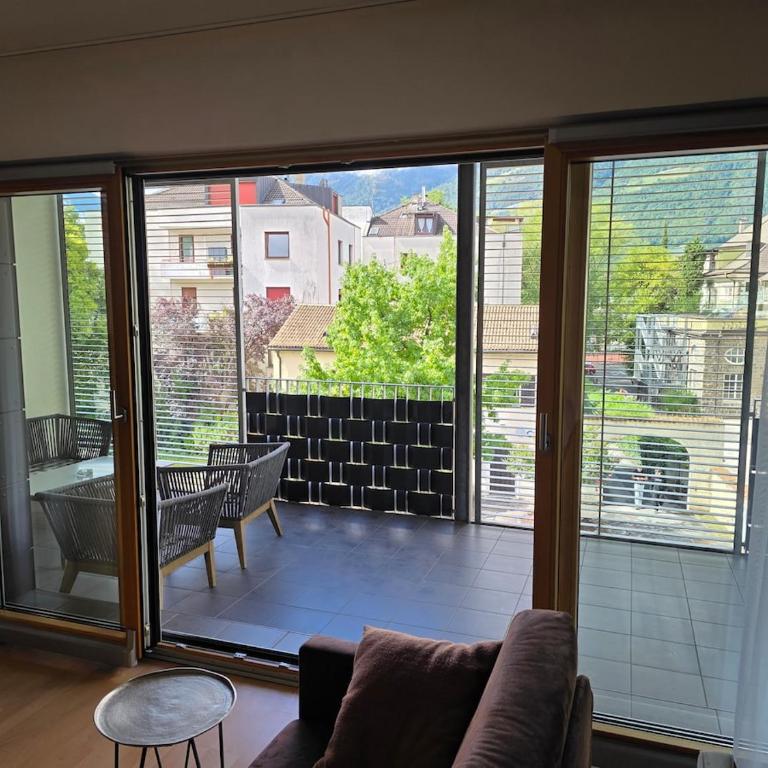 Villa Ehrenburg - Private Apartments - Appartamento con 1 Camera da Letto - 7
