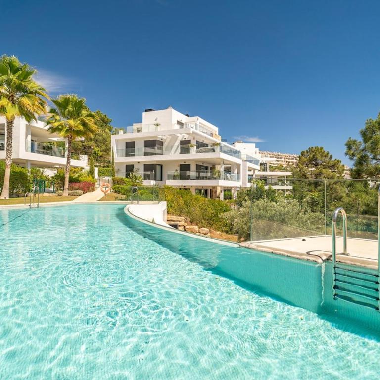 Deluxe Flat Surrounded by Nature - Apartamento de 3 dormitorios - 1