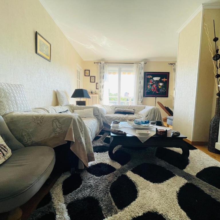Forfait Douce Escapade - 360 - Apartment mit 2 Schlafzimmern - 2