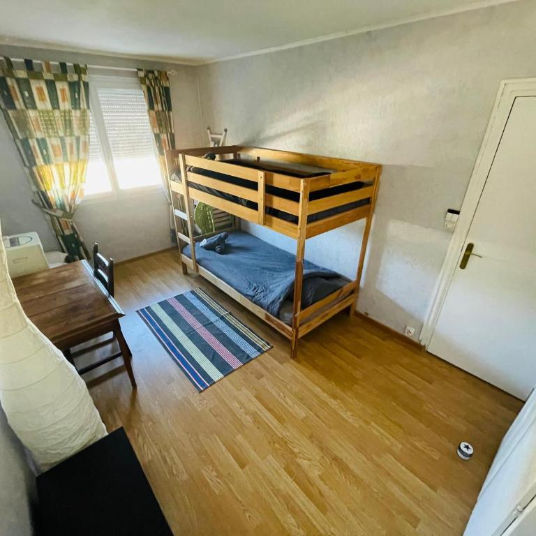 Forfait Douce Escapade - 360 - Apartment mit 2 Schlafzimmern - 3