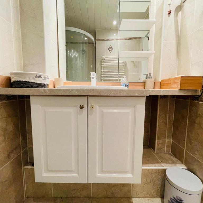 Forfait Douce Escapade - 360 - Apartment mit 2 Schlafzimmern - 4
