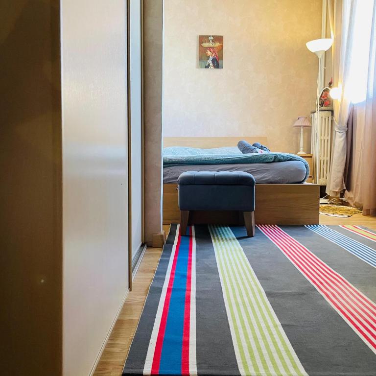 Forfait Douce Escapade - 360 - Apartment mit 2 Schlafzimmern - 5