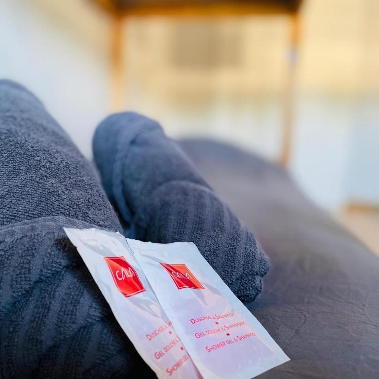 Forfait Douce Escapade - 360 - Apartment mit 2 Schlafzimmern - 7