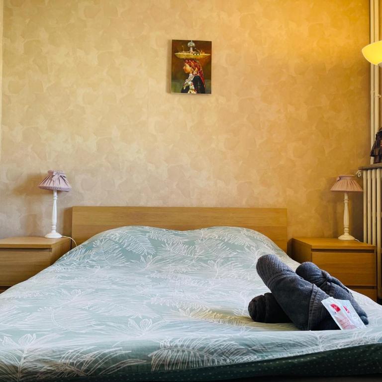Forfait Douce Escapade - 360 - Apartment mit 2 Schlafzimmern - 10