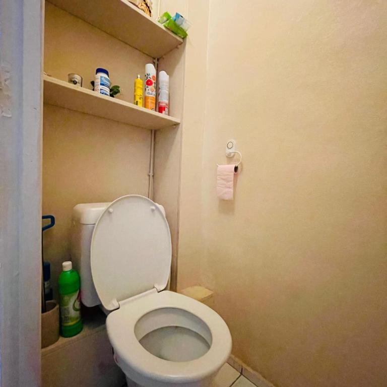 Forfait Douce Escapade - 360 - Apartment mit 2 Schlafzimmern - 11