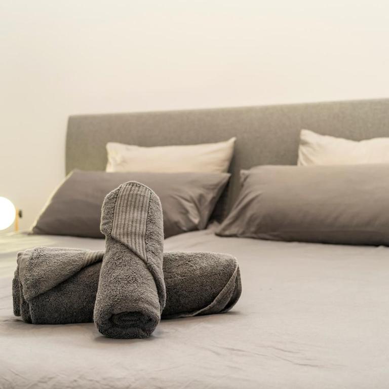 Deluxe Flat Surrounded by Nature - Apartamento de 3 dormitorios - 7