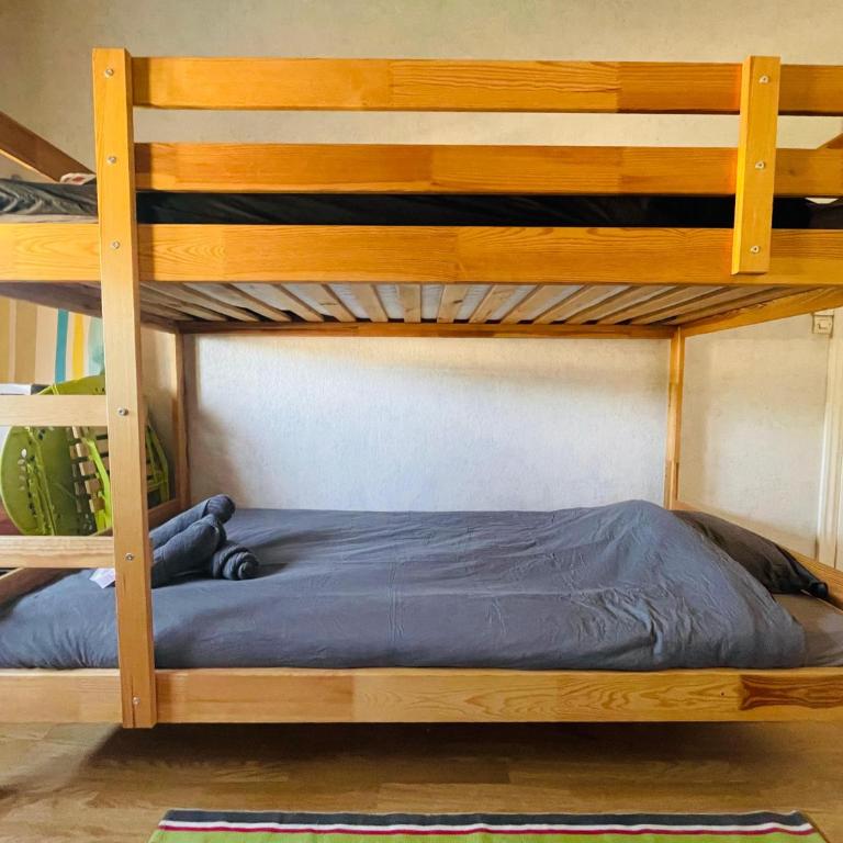 Forfait Douce Escapade - 360 - Apartment mit 2 Schlafzimmern - 14