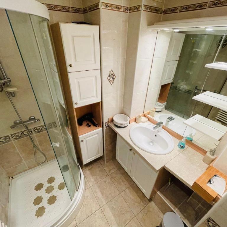 Forfait Douce Escapade - 360 - Apartment mit 2 Schlafzimmern - 15