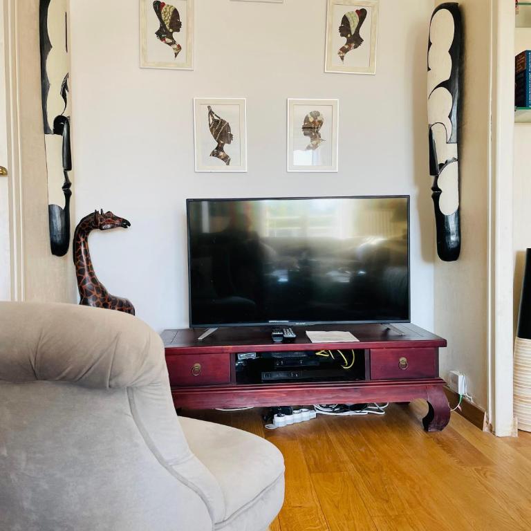 Forfait Douce Escapade - 360 - Apartment mit 2 Schlafzimmern - 17