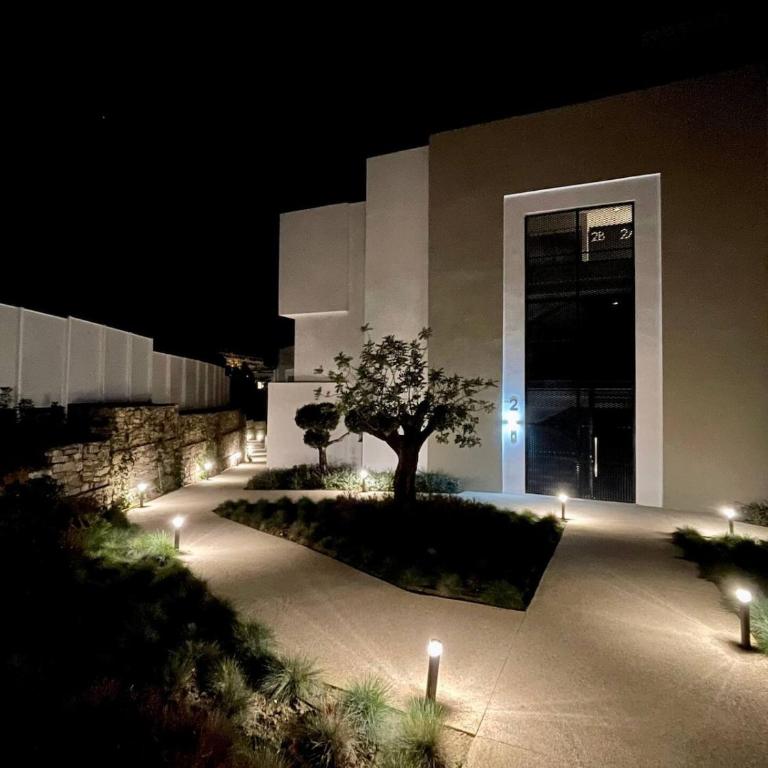 Deluxe Flat Surrounded by Nature - Apartamento de 3 dormitorios - 15