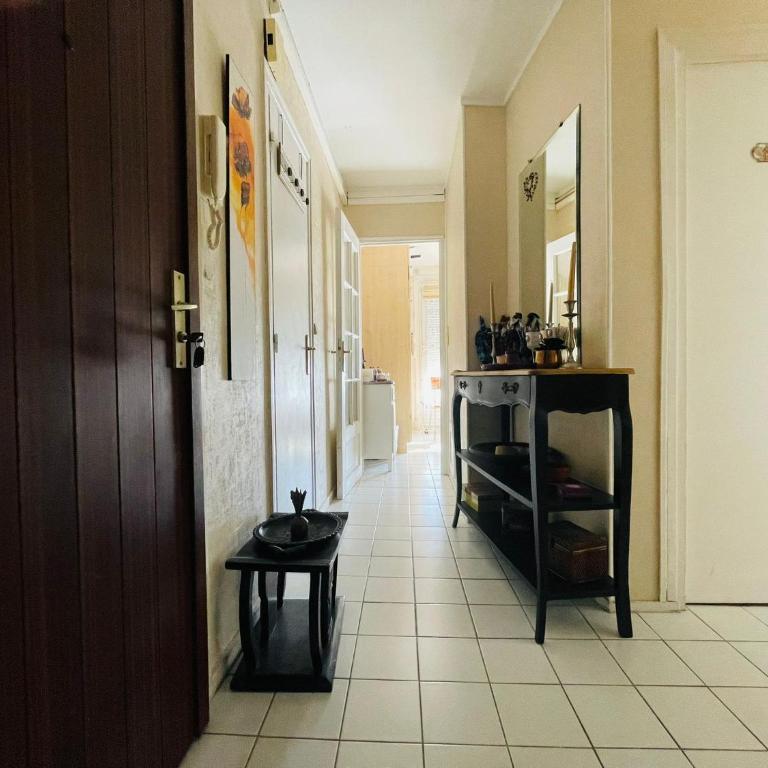 Forfait Douce Escapade - 360 - Apartment mit 2 Schlafzimmern - 18