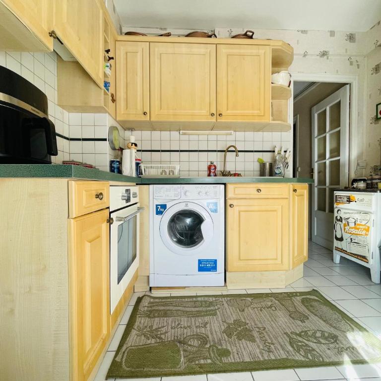 Forfait Douce Escapade - 360 - Apartment mit 2 Schlafzimmern - 19