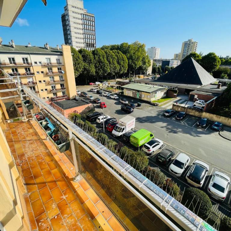 Forfait Douce Escapade - 360 - Apartment mit 2 Schlafzimmern - 24