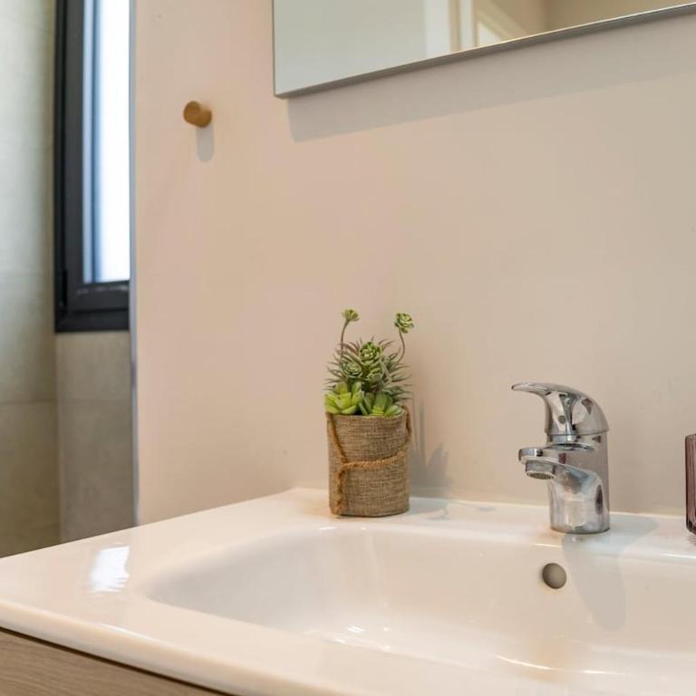 Deluxe Flat Surrounded by Nature - Apartamento de 3 dormitorios - 27