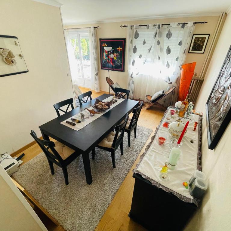 Forfait Douce Escapade - 360 - Apartment mit 2 Schlafzimmern - 26