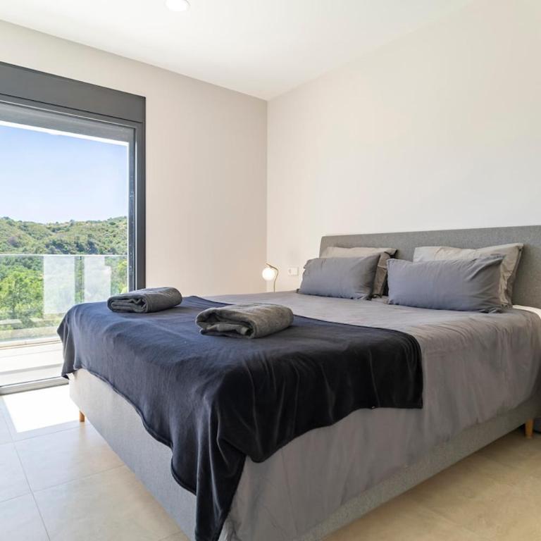 Deluxe Flat Surrounded by Nature - Apartamento de 3 dormitorios - 29