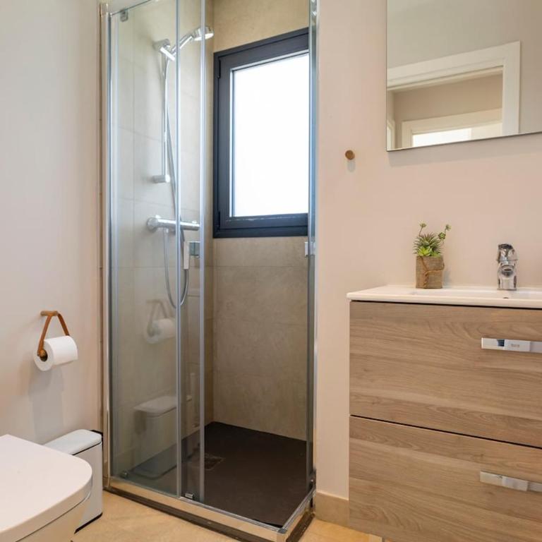 Deluxe Flat Surrounded by Nature - Apartamento de 3 dormitorios - 30