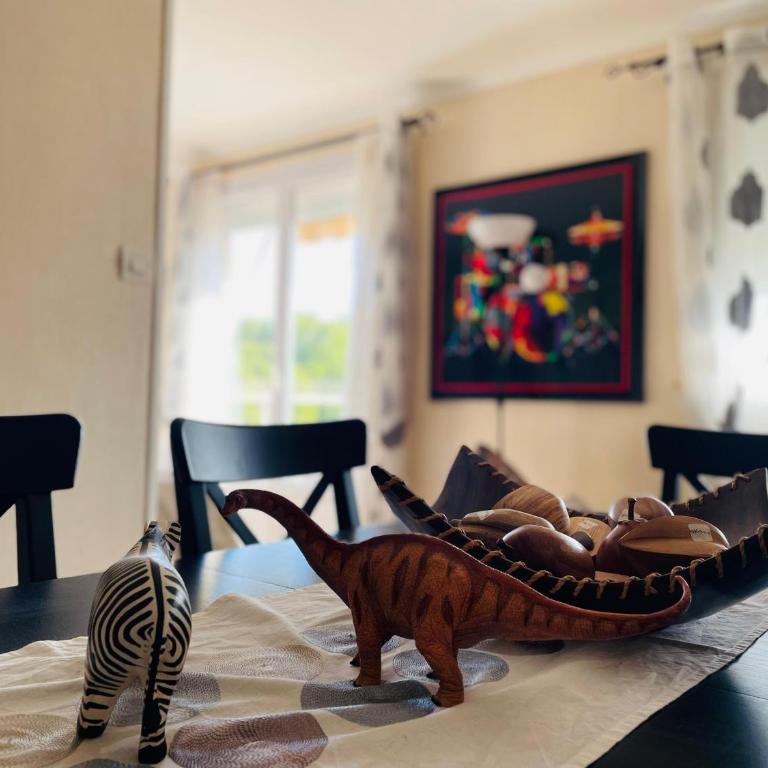 Forfait Douce Escapade - 360 - Apartment mit 2 Schlafzimmern - 28