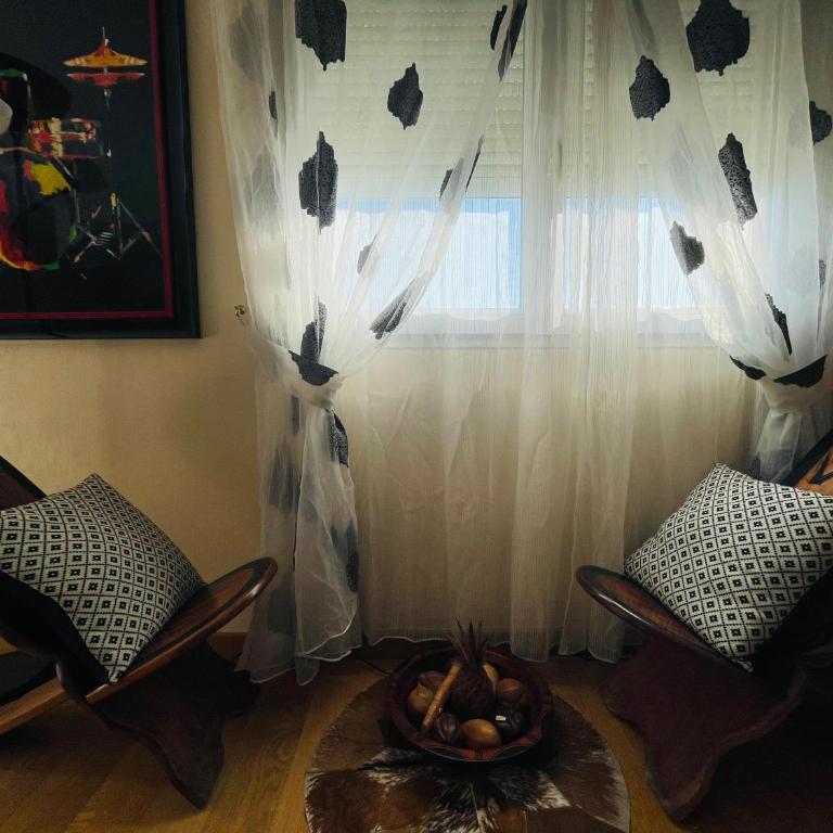 Forfait Douce Escapade - 360 - Apartment mit 2 Schlafzimmern - 29