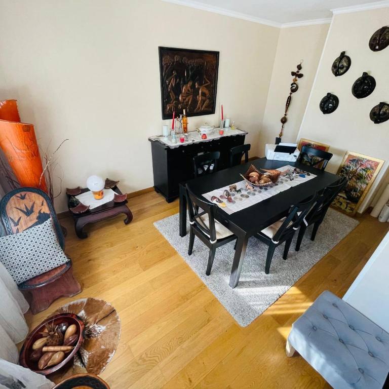 Forfait Douce Escapade - 360 - Apartment mit 2 Schlafzimmern - 30
