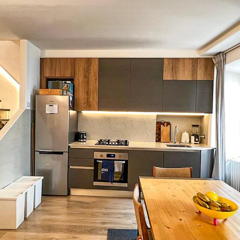 Terrazza sul tetto - Appartamento - 11
