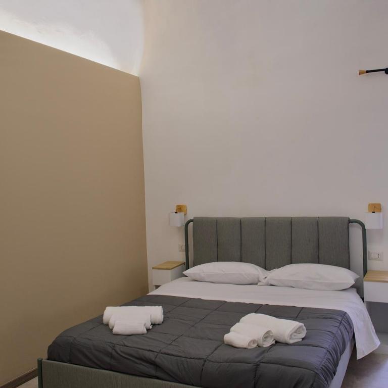 Civico Venti Catania - Appartamento con 1 Camera da Letto e Balcone - 1