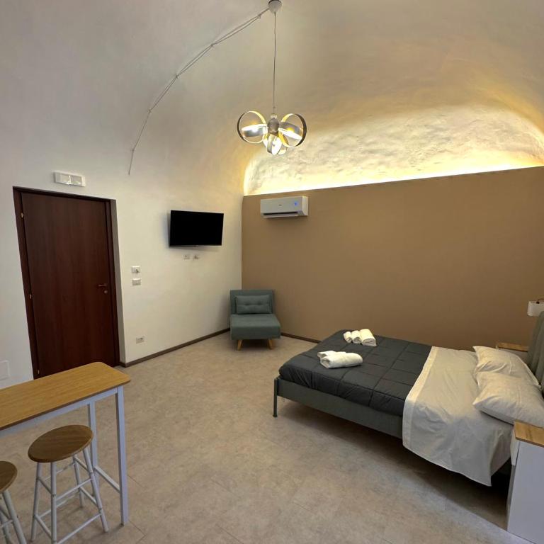 Civico Venti Catania - Appartamento con 1 Camera da Letto e Balcone - 5