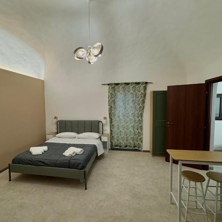 Civico Venti Catania - Appartamento con 1 Camera da Letto e Balcone - 6
