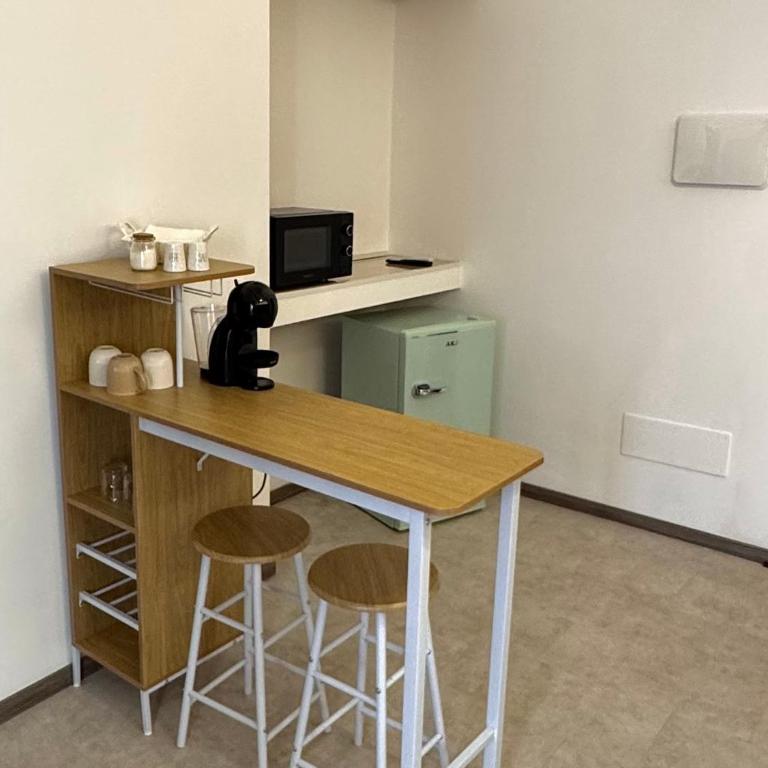 Civico Venti Catania - Appartamento con 1 Camera da Letto e Balcone - 7