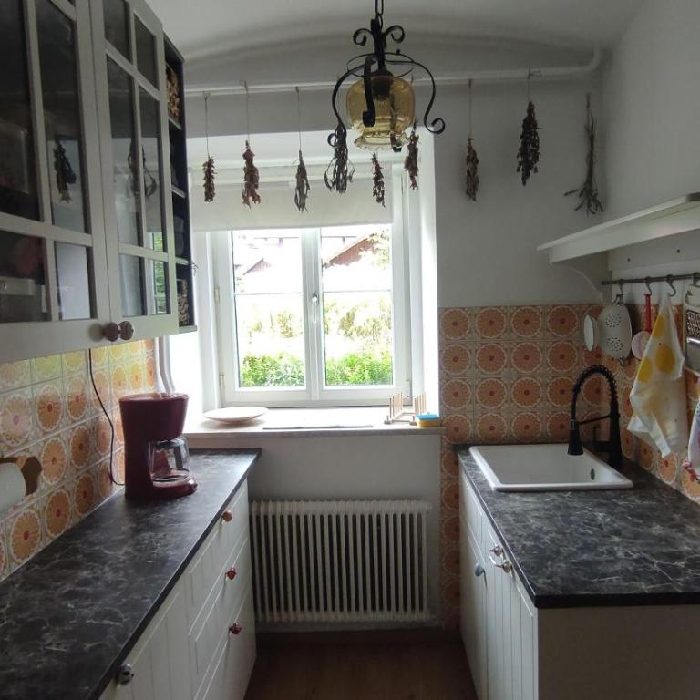 Alte Hafnerei - Apartment mit 2 Schlafzimmern - 4