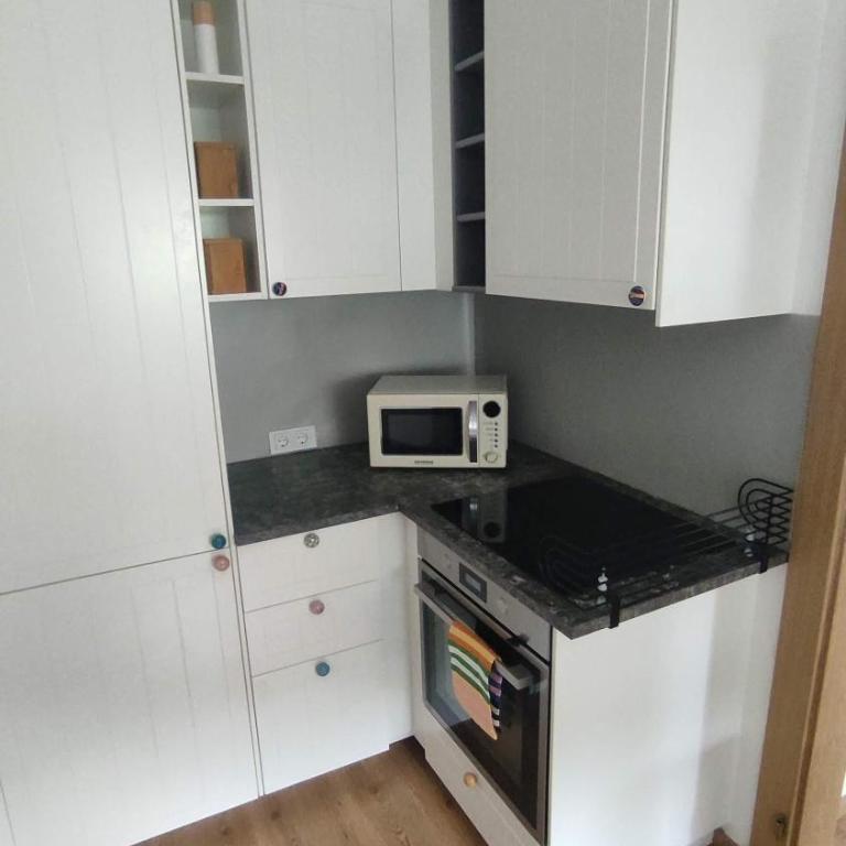 Alte Hafnerei - Apartment mit 2 Schlafzimmern - 7
