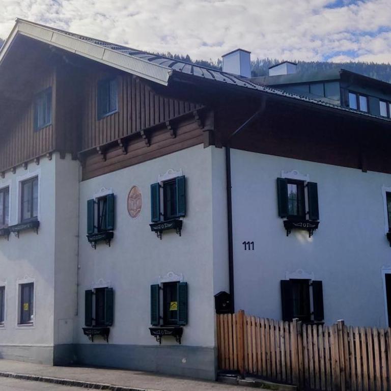 Alte Hafnerei - Apartment mit 2 Schlafzimmern - 9