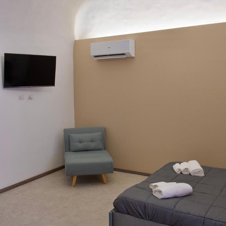 Civico Venti Catania - Appartamento con 1 Camera da Letto e Balcone - 9