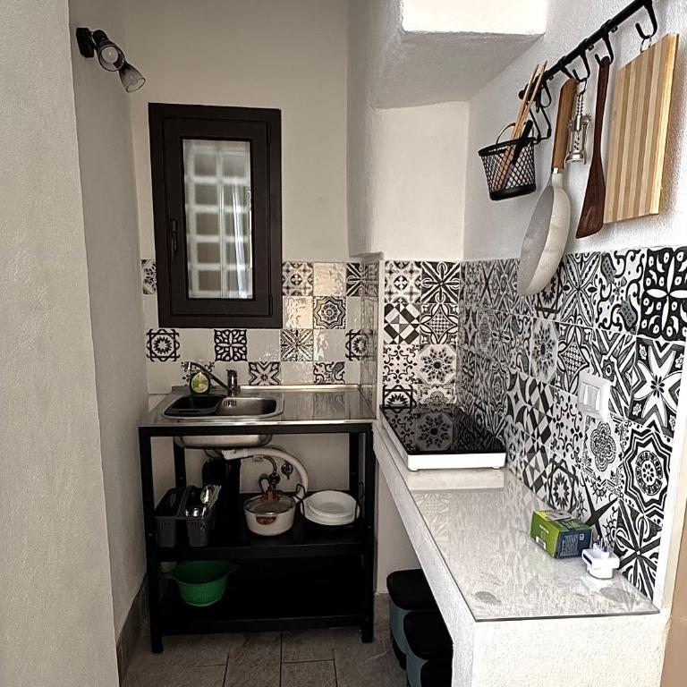 Civico Venti Catania - Appartamento con 1 Camera da Letto e Balcone - 16