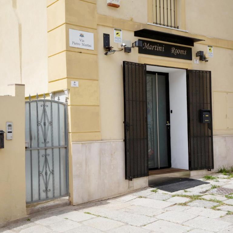 Martini Castello Boutique Rooms - Three-Bedroom Premium Apartment - 46