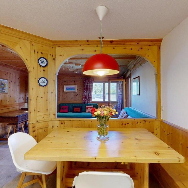Ludains 4 - Apartment mit Seeblick - 1